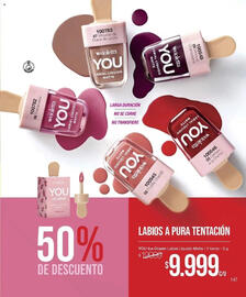 Catálogo Violetta Cosméticos Página 293