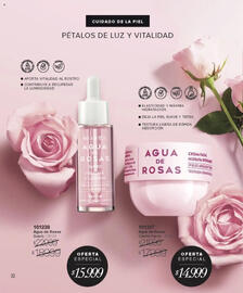 Catálogo Violetta Cosméticos Página 32