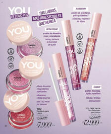 Catálogo Violetta Cosméticos Página 36