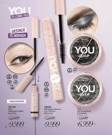 Catálogo Violetta Cosméticos Página 42