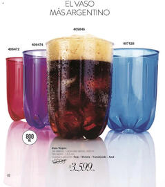 Catálogo Violetta Cosméticos Página 82
