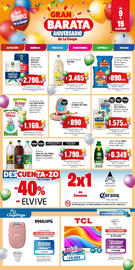 Catálogo Cooperativa Obrera semana 41 Página 1