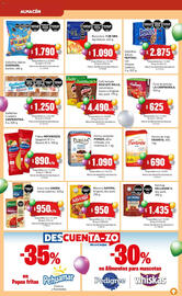 Catálogo Cooperativa Obrera semana 41 Página 2