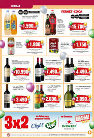 Catálogo Cooperativa Obrera semana 41 Página 3