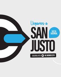 Catálogo Casa Luis Chemes semana 41 Página 1