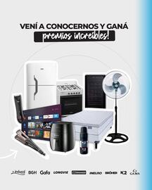 Catálogo Casa Luis Chemes semana 41 Página 2