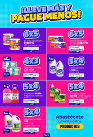 Catálogo Makro Página 16