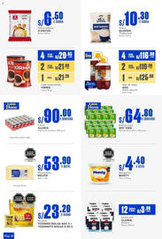 Catálogo Makro Página 20
