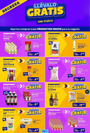 Catálogo Makro Página 4