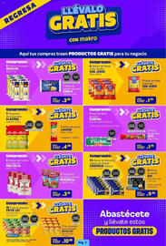 Catálogo Makro Página 5