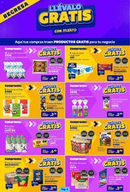 Catálogo Makro Página 6