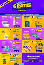 Catálogo Makro Página 9