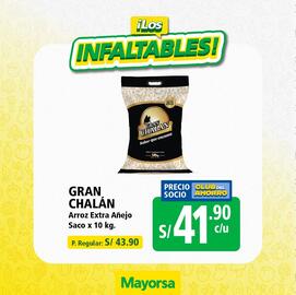 Catálogo Mayorsa semana 41 Página 2