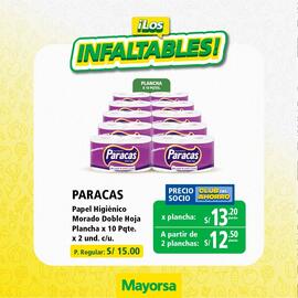Catálogo Mayorsa semana 41 Página 4