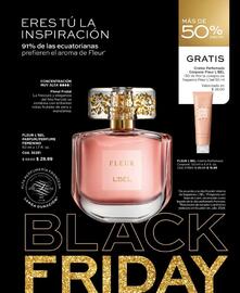 Catálogo L'bel Página 100