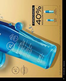 Catálogo L'bel Página 13