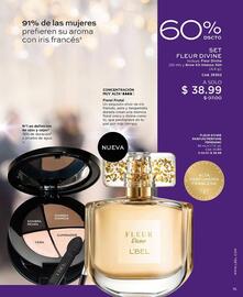 Catálogo L'bel Página 15