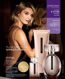 Catálogo L'bel Página 17