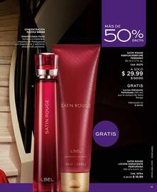 Catálogo L'bel Página 19