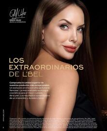 Catálogo L'bel Página 2
