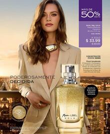 Catálogo L'bel Página 21