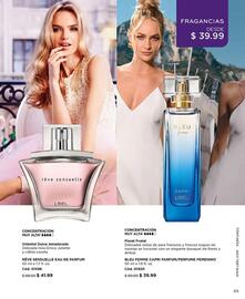 Catálogo L'bel Página 23