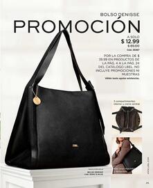 Catálogo L'bel Página 25