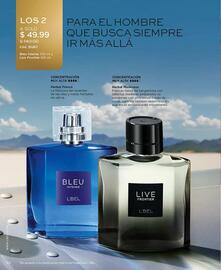 Catálogo L'bel Página 30