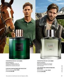 Catálogo L'bel Página 31