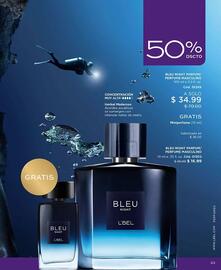 Catálogo L'bel Página 33