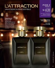 Catálogo L'bel Página 35