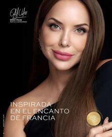 Catálogo L'bel Página 4