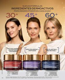 Catálogo L'bel Página 40