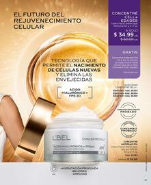 Catálogo L'bel Página 41