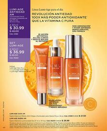 Catálogo L'bel Página 46