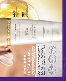 Catálogo L'bel Página 49