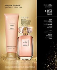 Catálogo L'bel Página 5