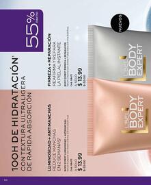 Catálogo L'bel Página 50