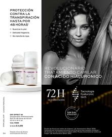 Catálogo L'bel Página 54