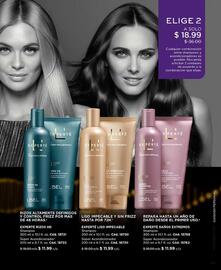 Catálogo L'bel Página 55