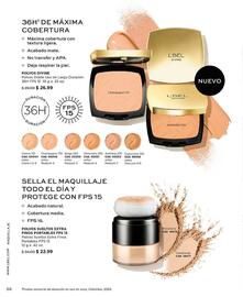 Catálogo L'bel Página 56