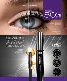 Catálogo L'bel Página 59