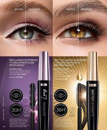 Catálogo L'bel Página 60