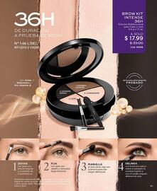 Catálogo L'bel Página 61