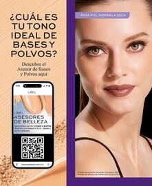 Catálogo L'bel Página 62