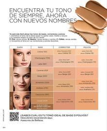 Catálogo L'bel Página 64