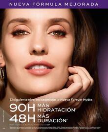 Catálogo L'bel Página 66