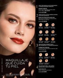 Catálogo L'bel Página 70