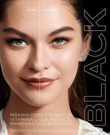 Catálogo L'bel Página 72