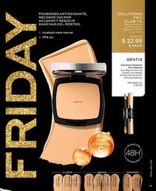 Catálogo L'bel Página 73